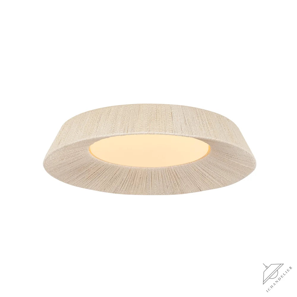 Kenton Flush Mount