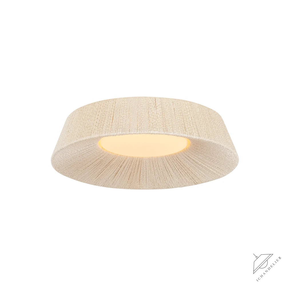 Kenton Flush Mount