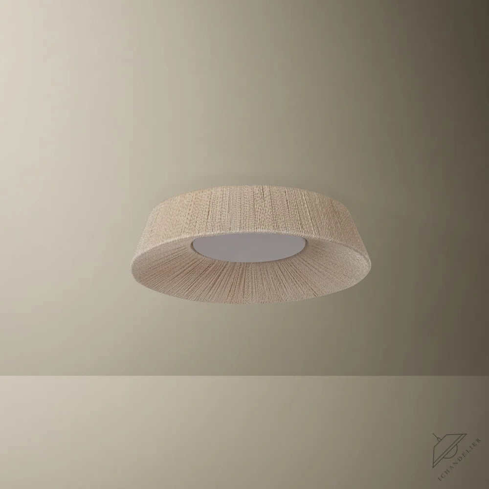 Kenton Flush Mount