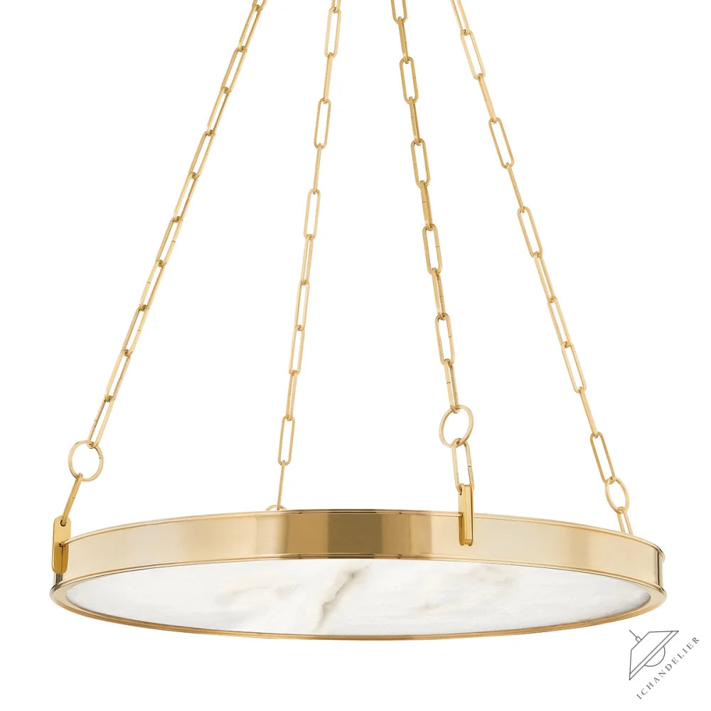 Kirby Chandelier