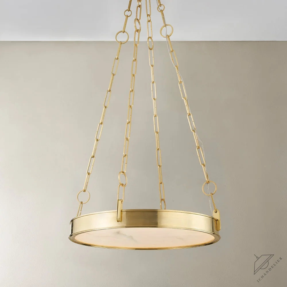 Kirby Chandelier