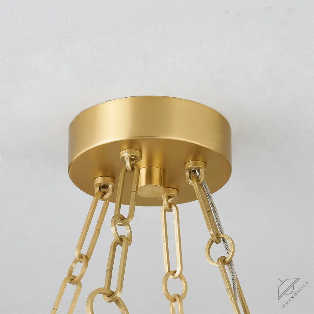Kirby Chandelier