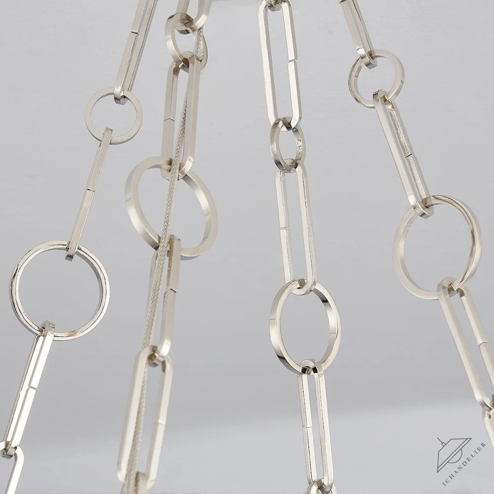 Kirby Chandelier