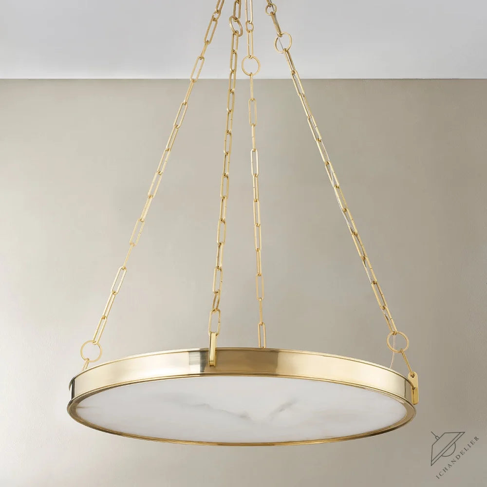 Kirby Chandelier
