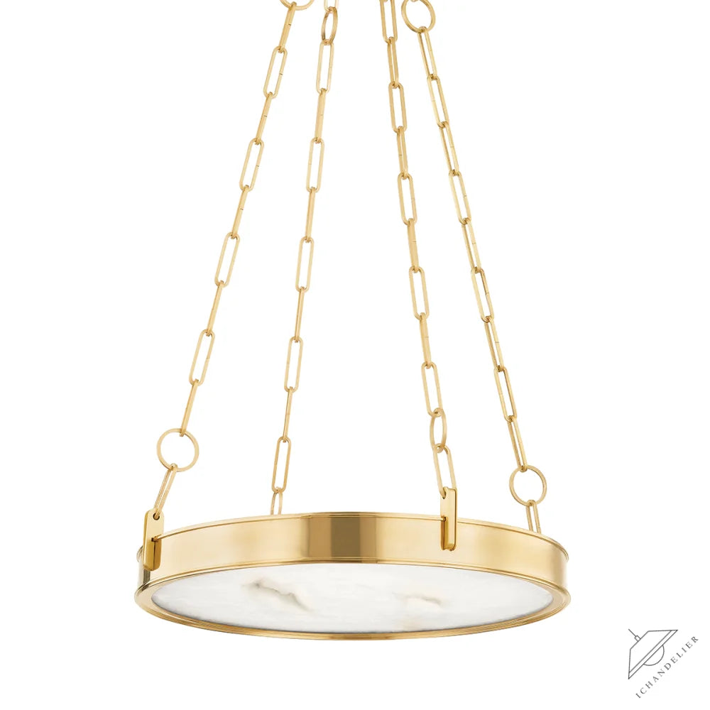 Kirby Chandelier