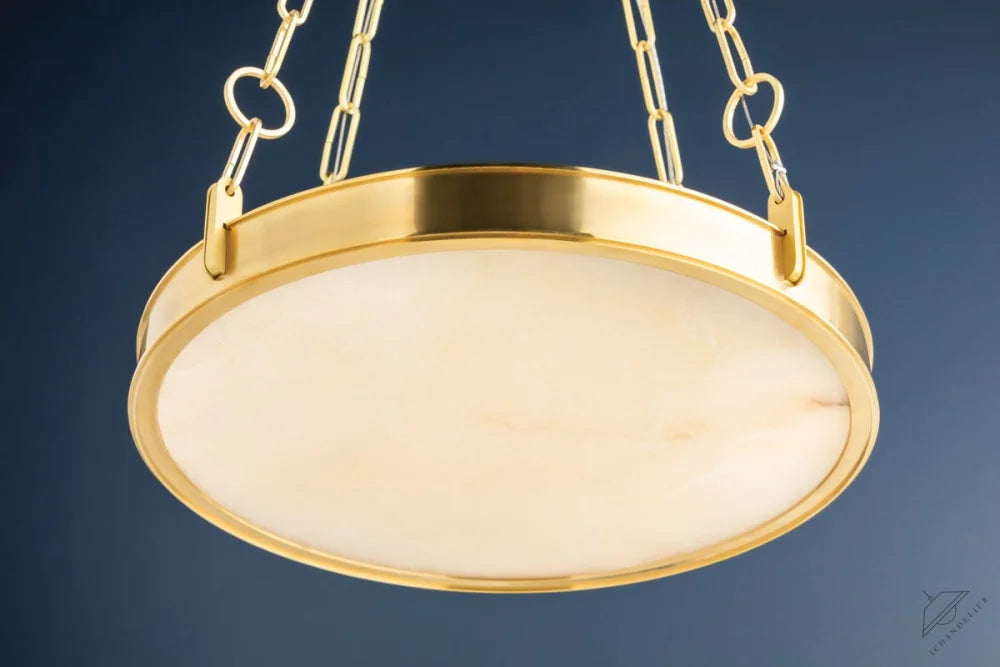Kirby Chandelier