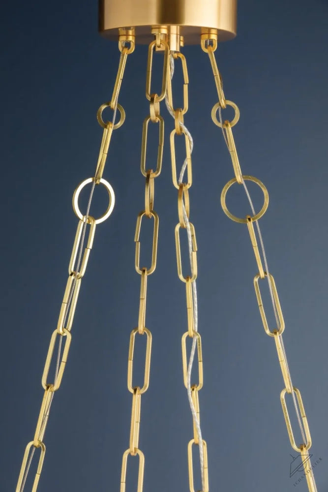 Kirby Chandelier