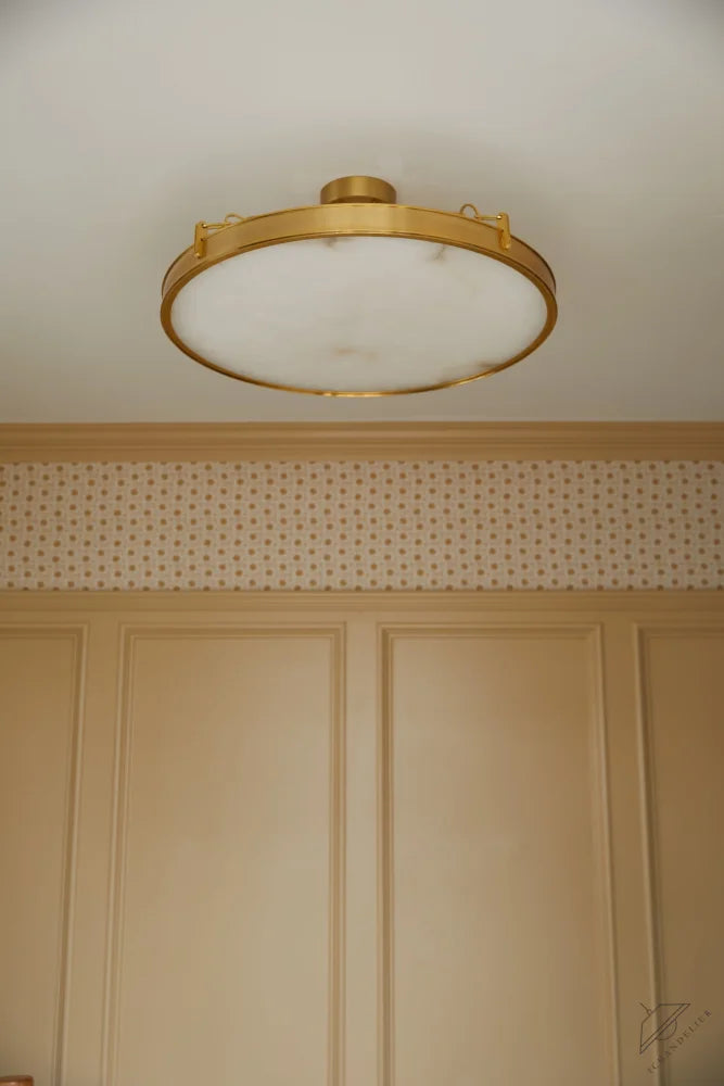 Kirby Chandelier