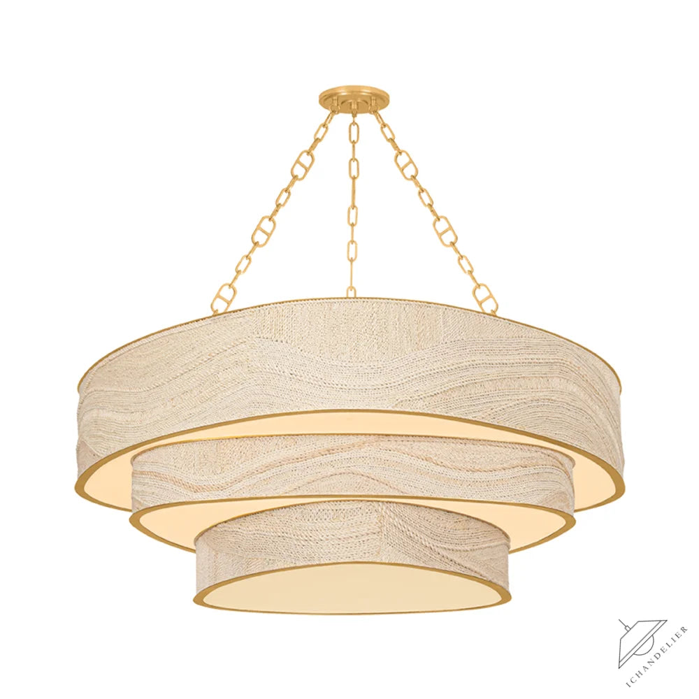 Kiso Chandelier