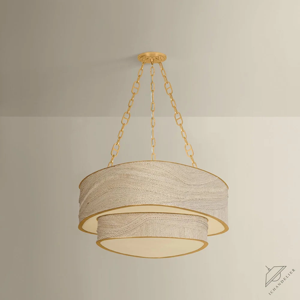 Kiso Chandelier