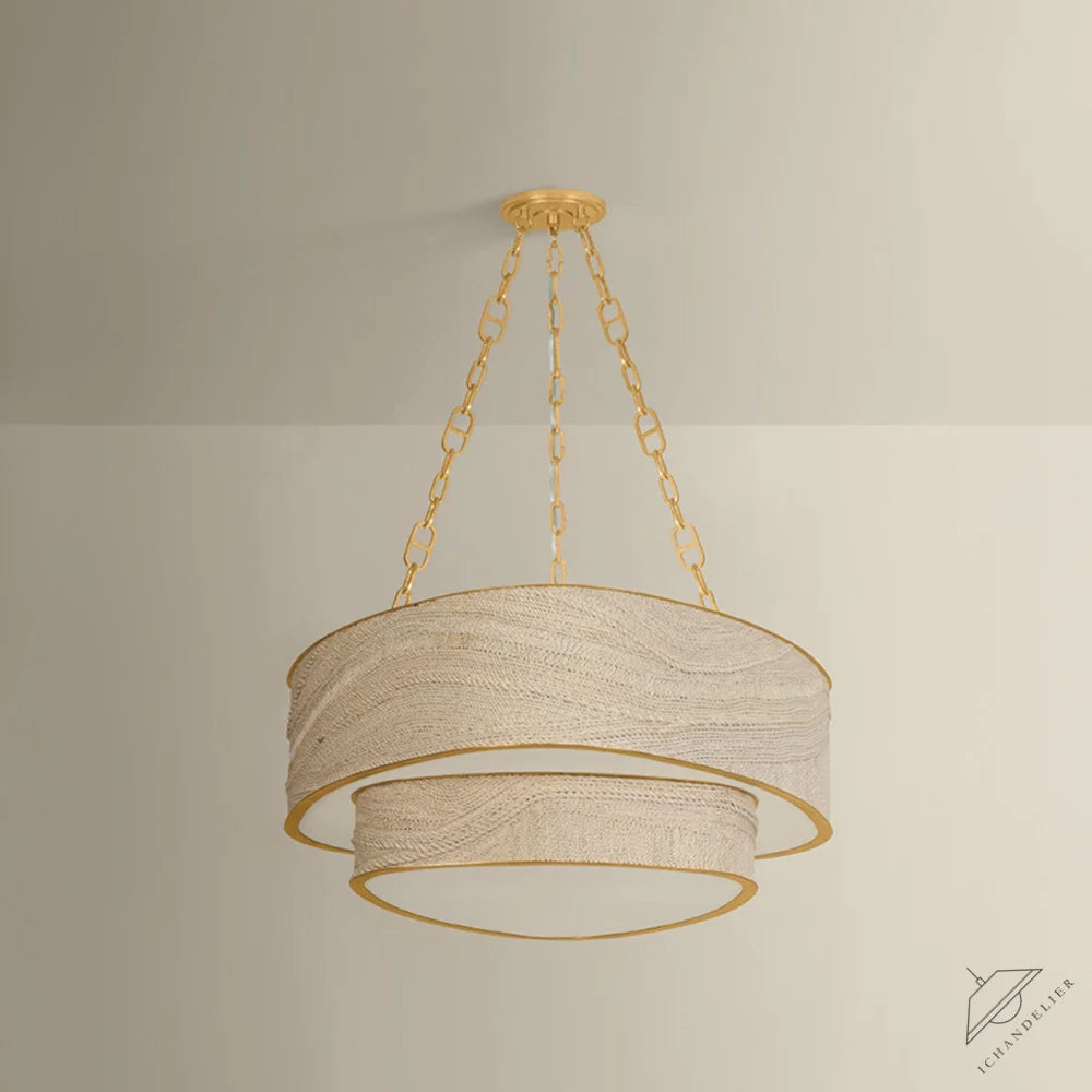 Kiso Chandelier