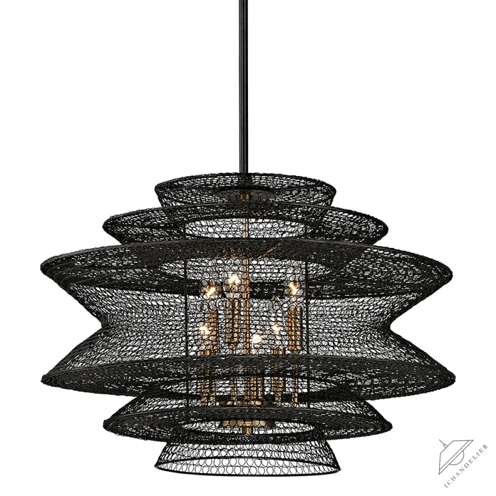 Kokoro Chandelier