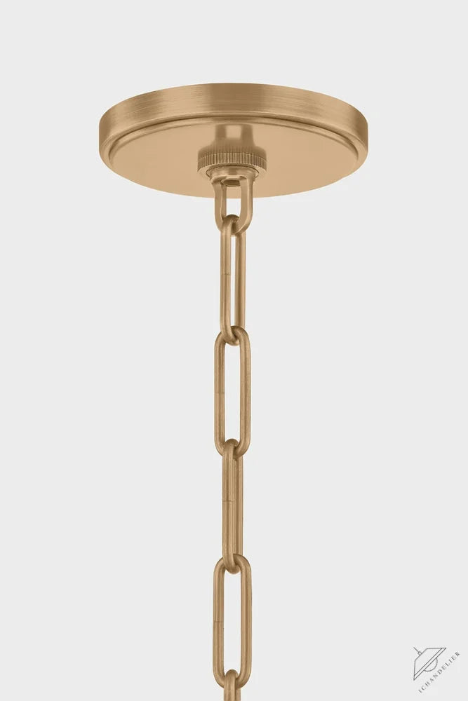Kori Pendant