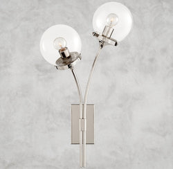 Prescott Left/ Right Sconce