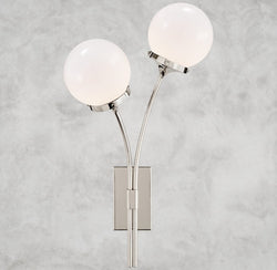 Prescott Left/ Right Sconce