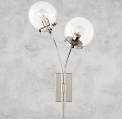 Prescott Left/ Right Sconce