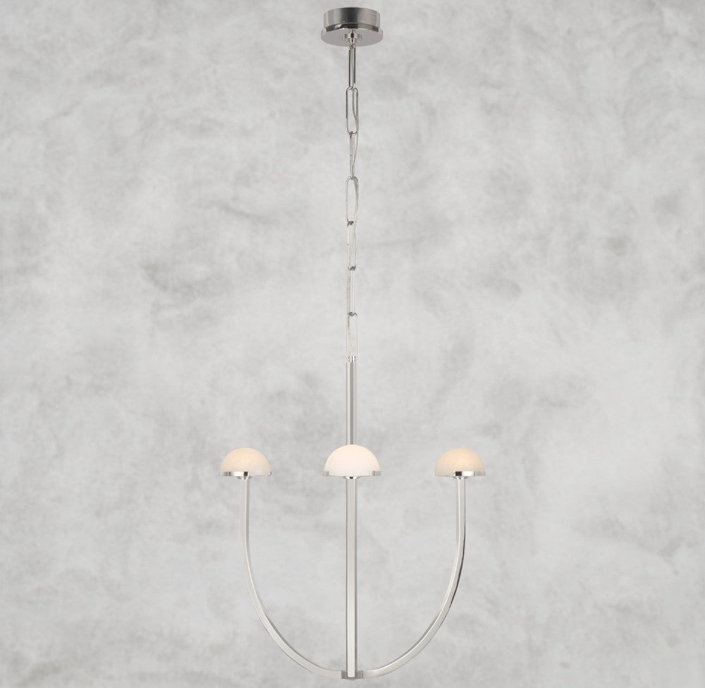 Pedra Medium Chandelier