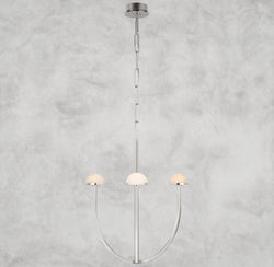 Pedra Medium Chandelier
