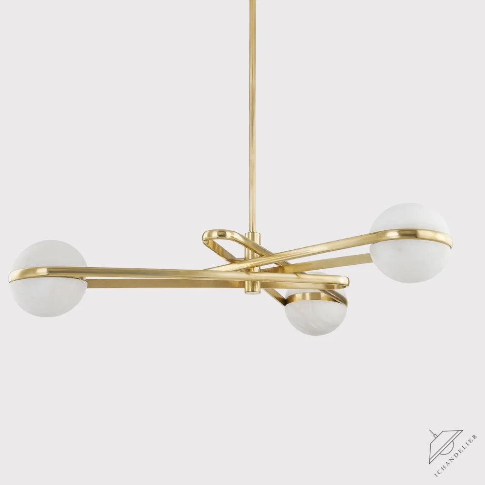 Kyomi Chandelier