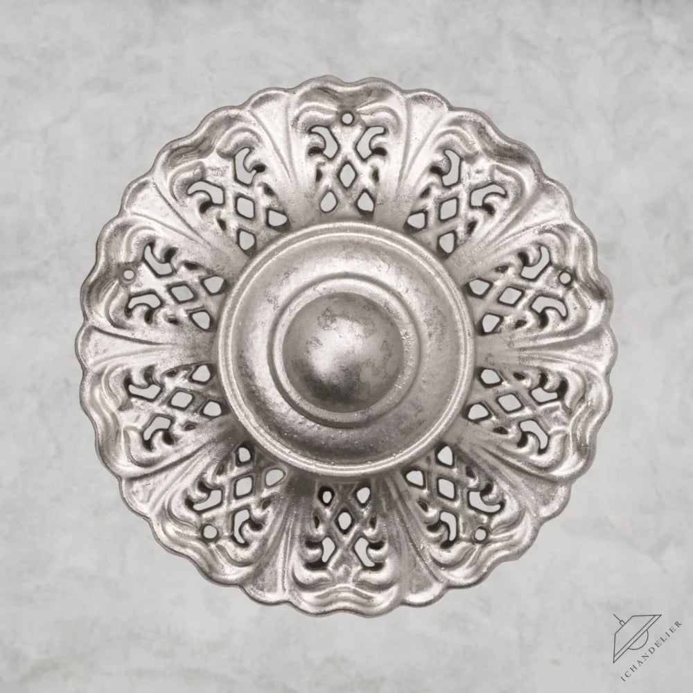 La Scala Chandelier 25"