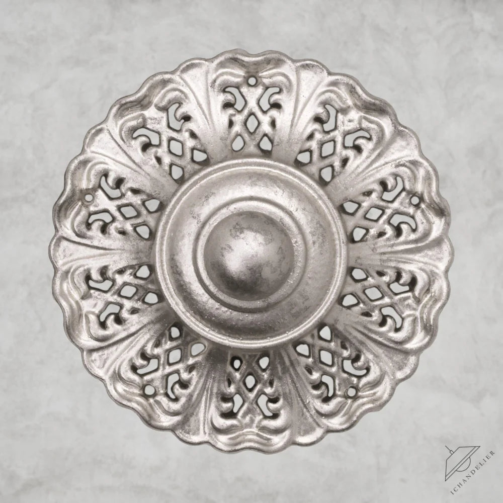 La Scala Chandelier 28"