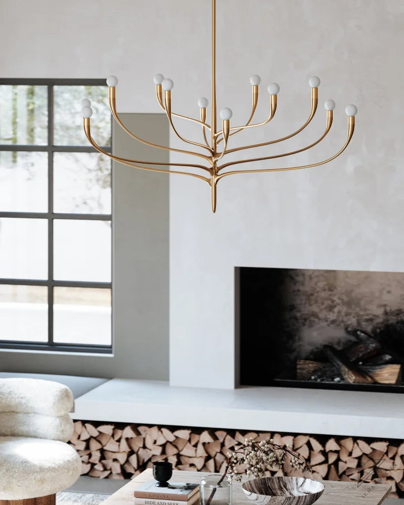 Labra Chandelier
