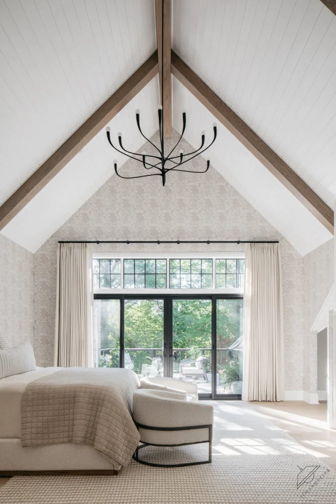 Labra Chandelier