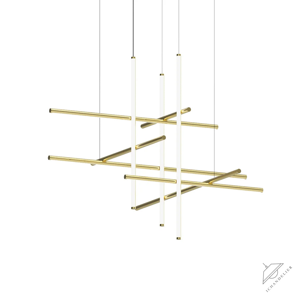 Labyrinth Chandelier