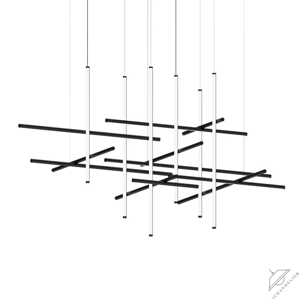 Labyrinth Chandelier