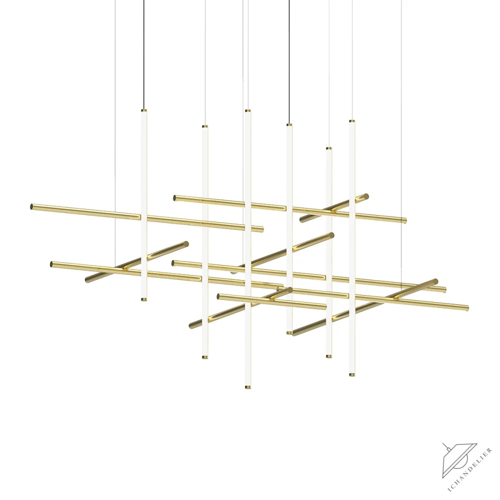 Labyrinth Chandelier