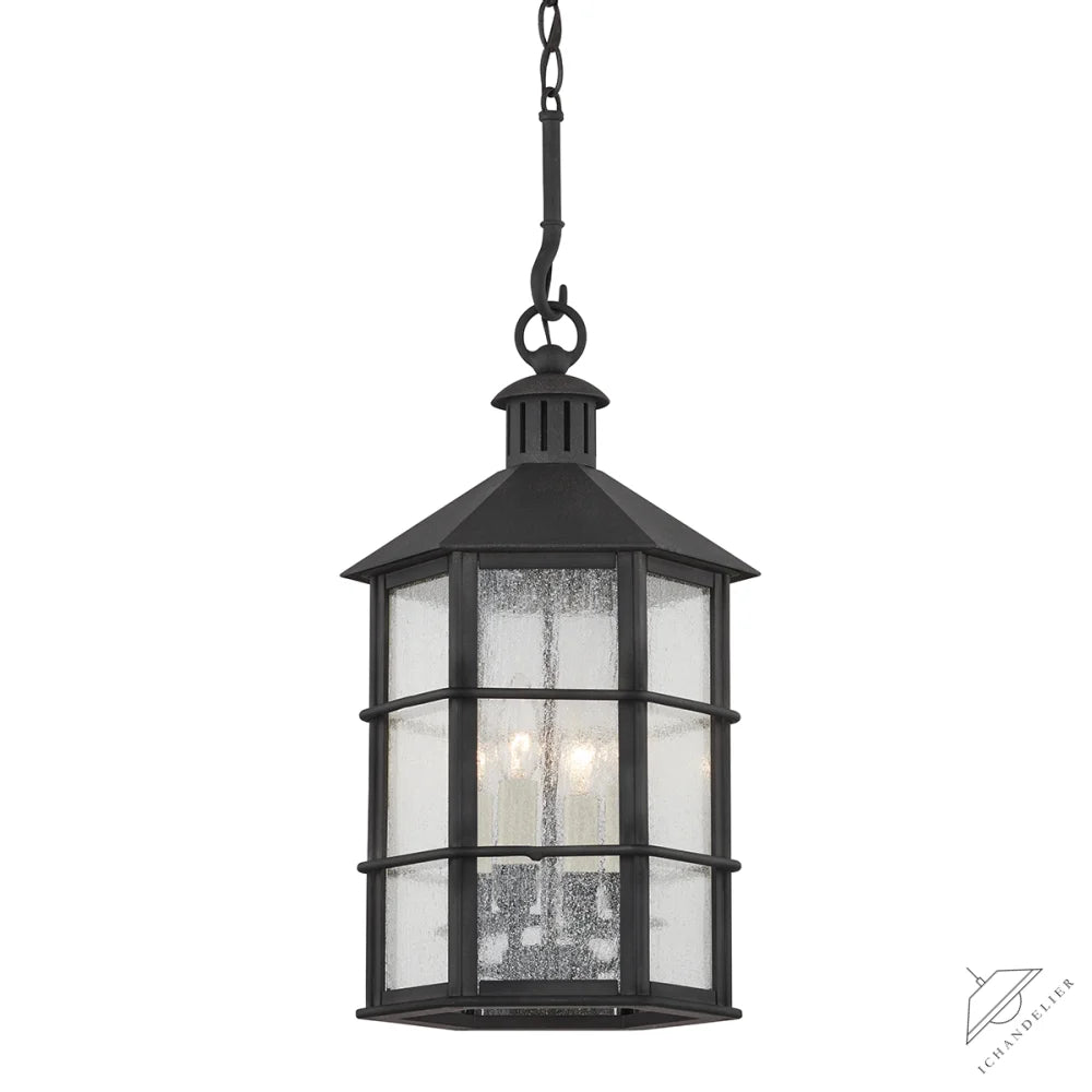 Lake County Exterior Lantern