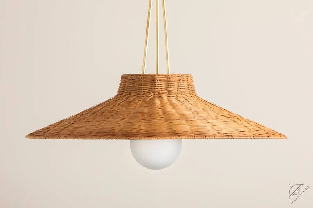 Laudine Pendant