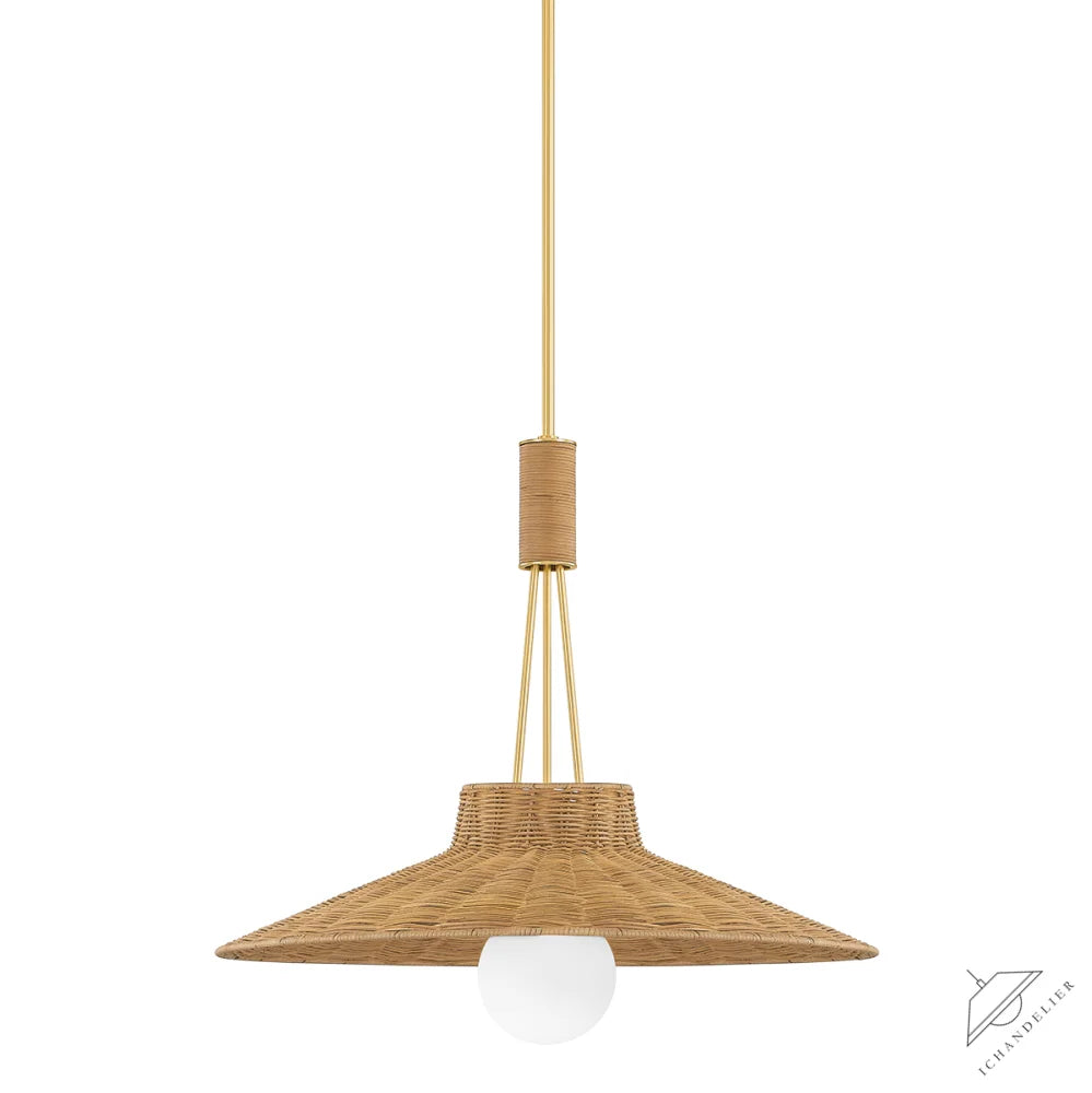 Laudine Pendant