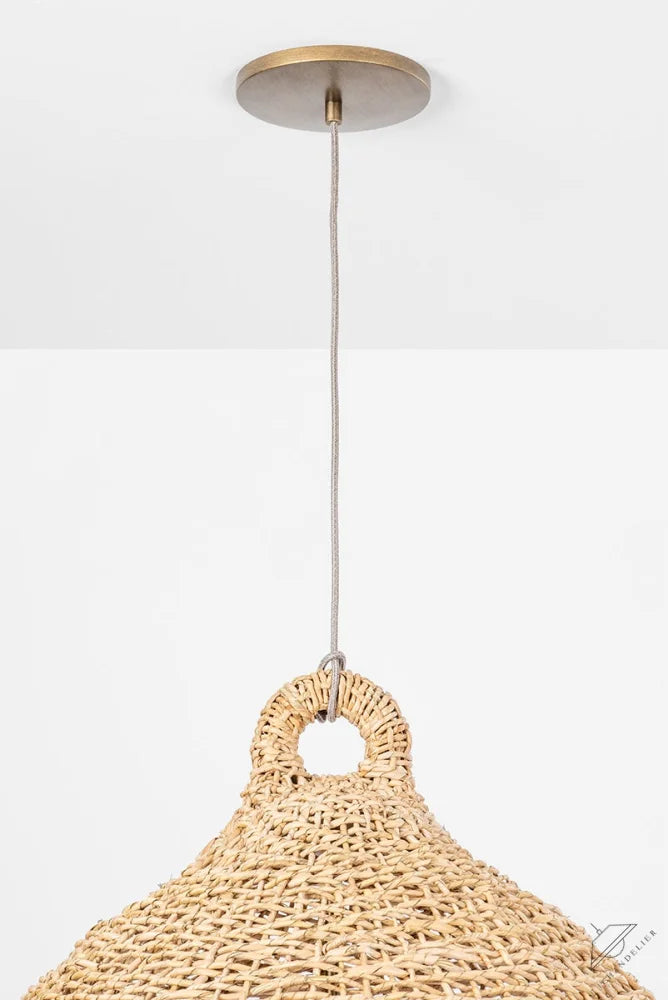 Lechlan Pendant