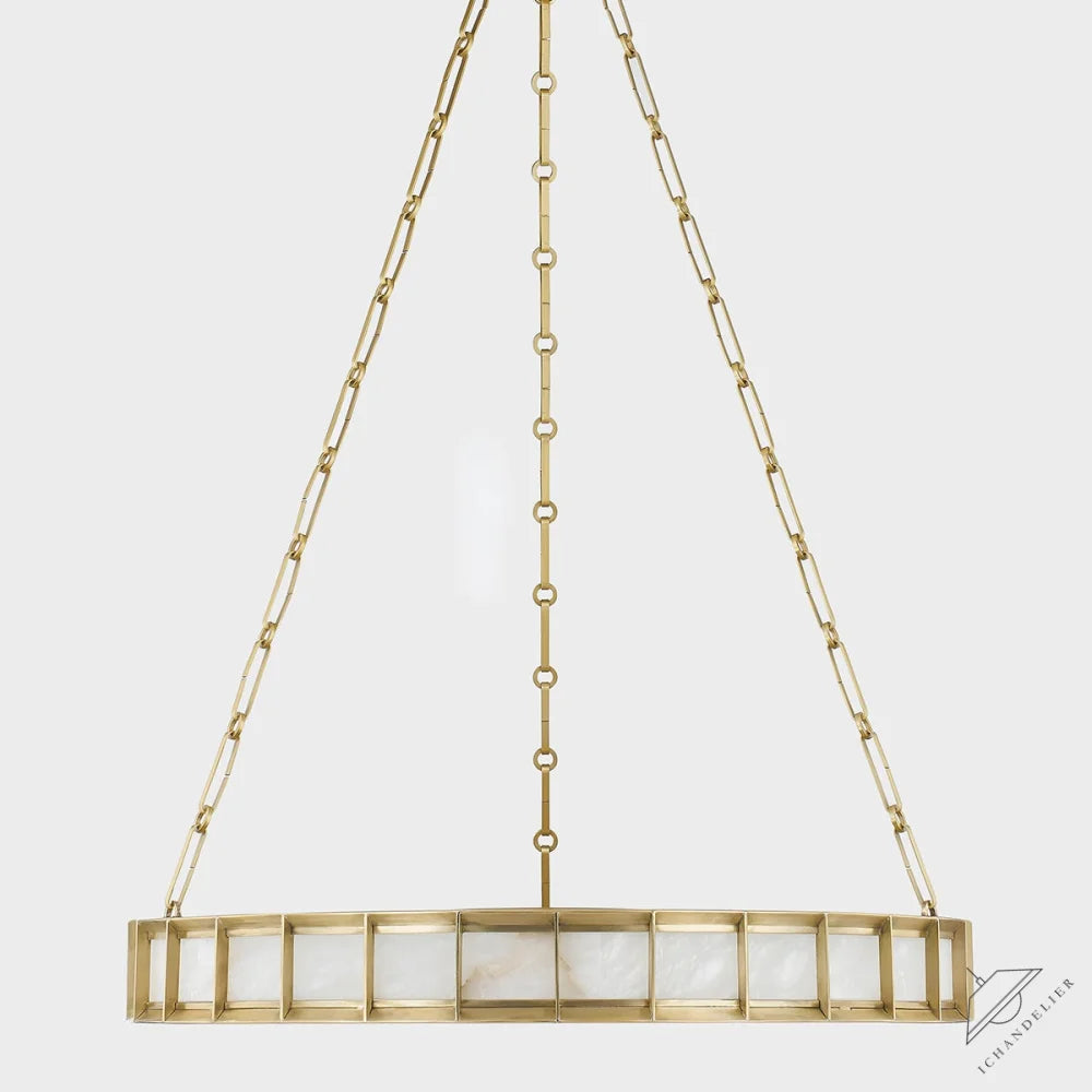 Leda Chandelier