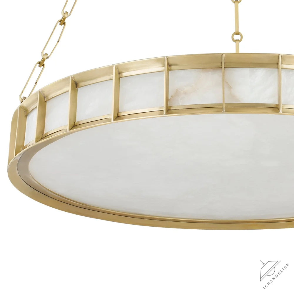 Leda Chandelier