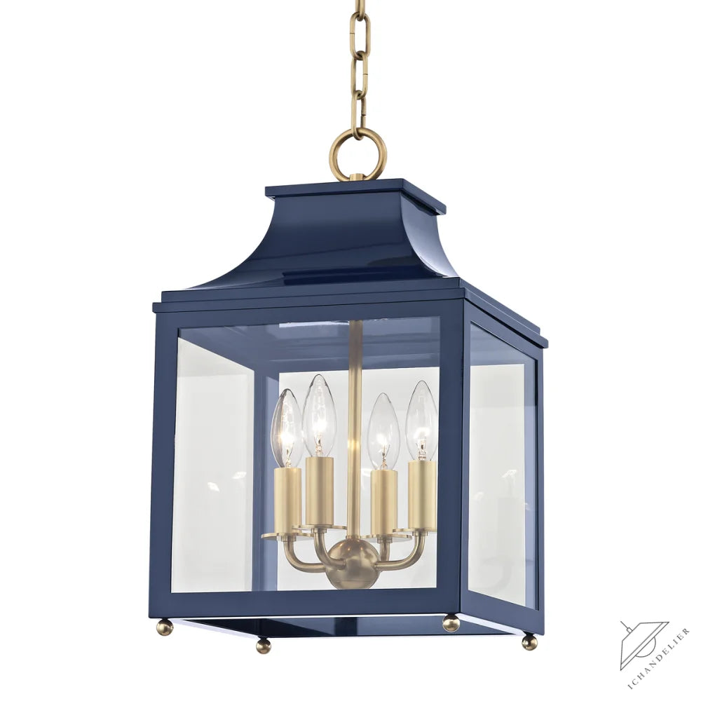 Leigh Lantern