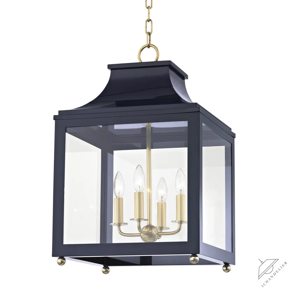 Leigh Lantern