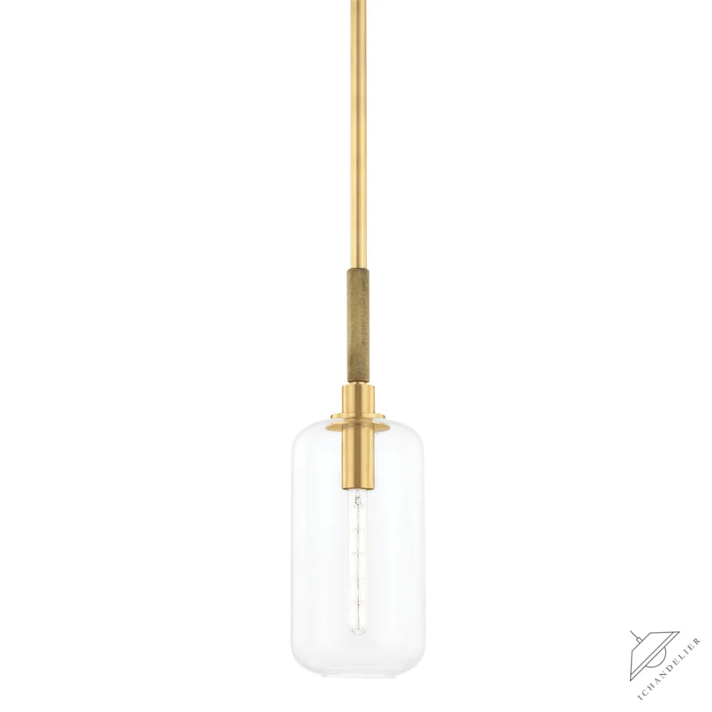 Lenox Hill Pendant