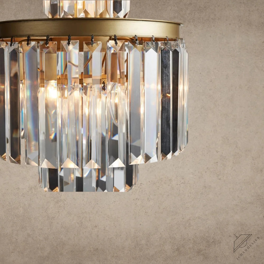 Leyland Chandelier 15", 20", 32"