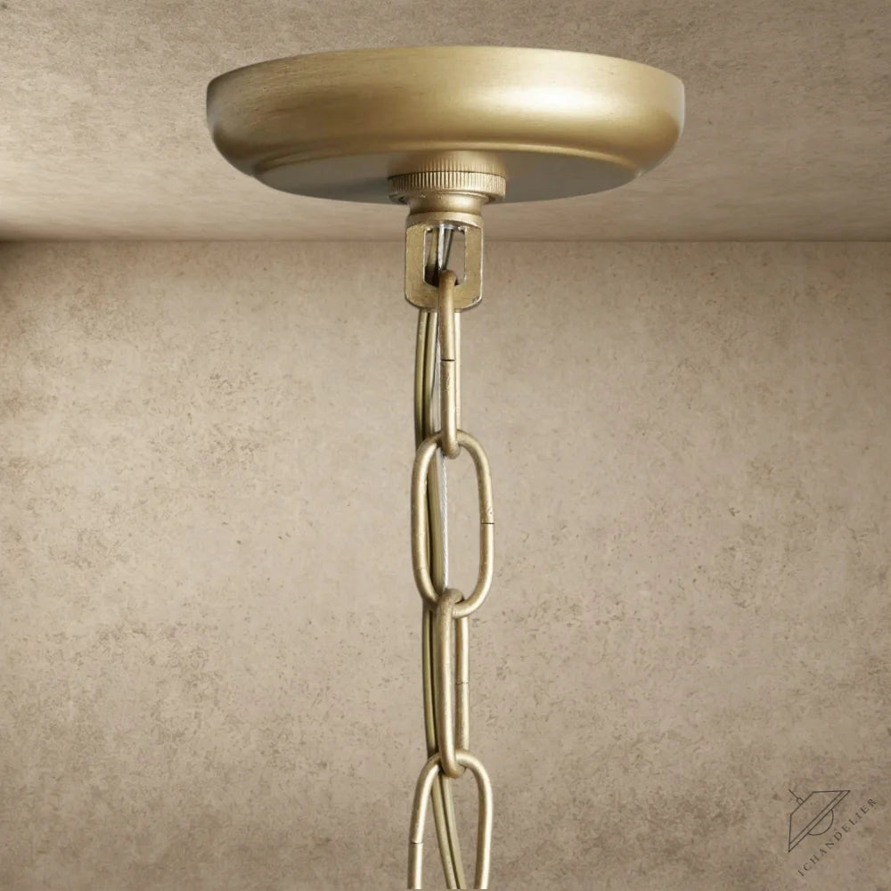 Leyland Chandelier 15", 20", 32"