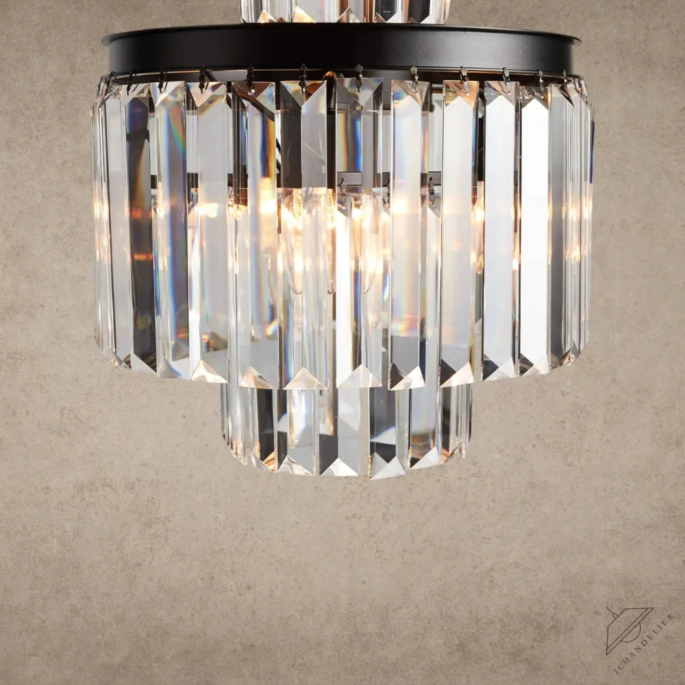 Leyland Chandelier 15", 20", 32"