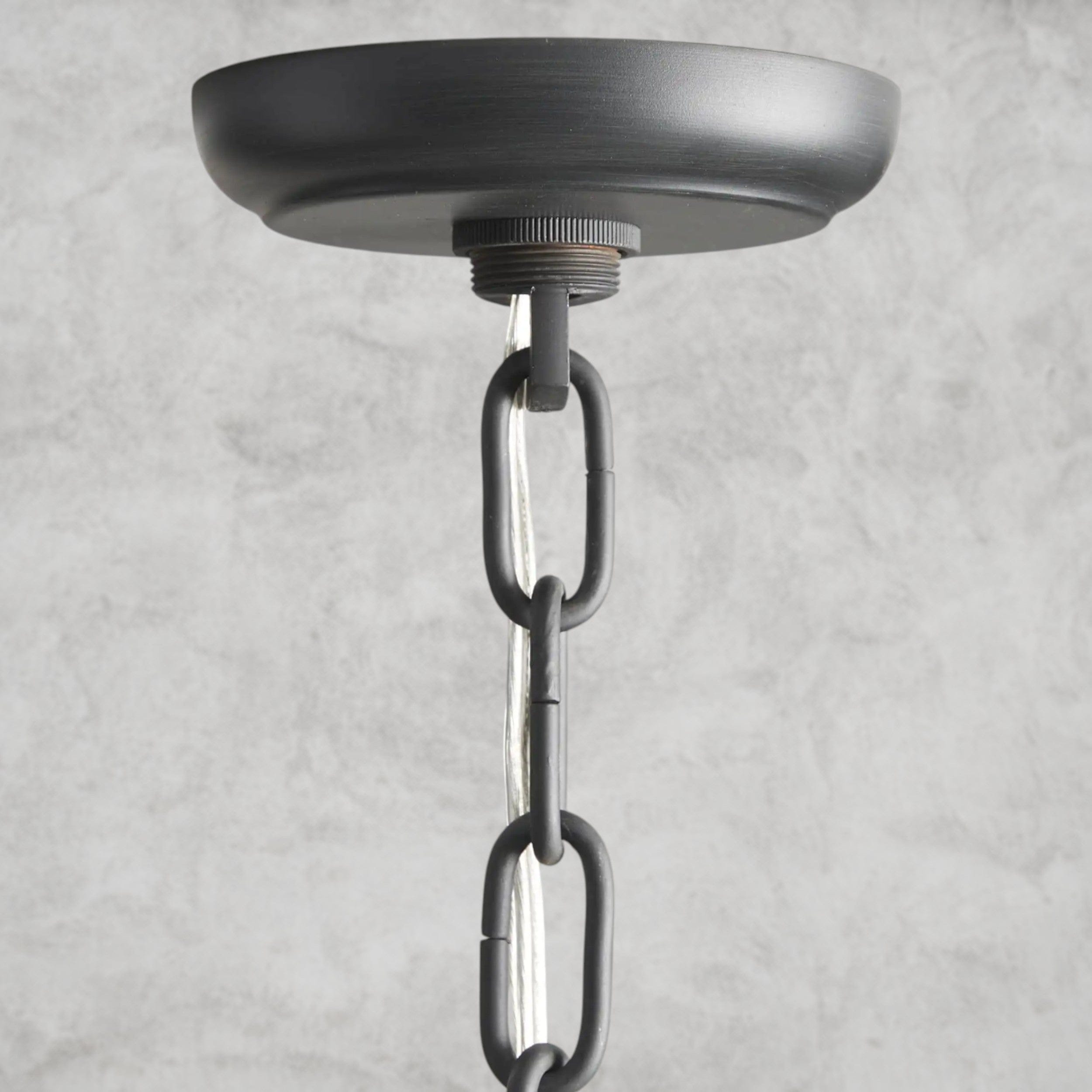 Leyland Round Chandelier