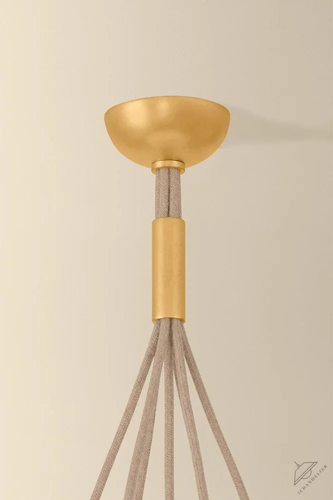 Livonia Chandelier