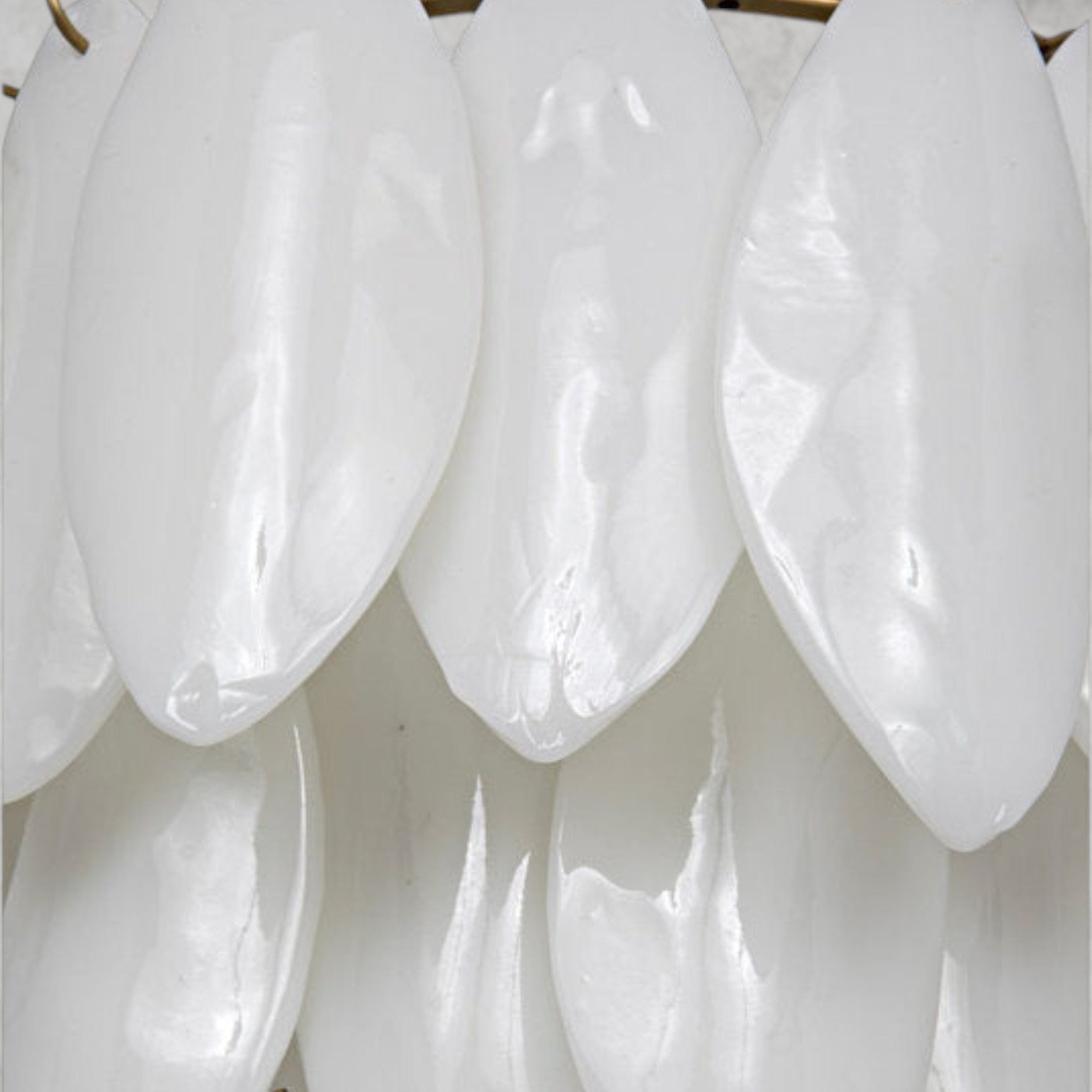 Lotus 4 - Light Chandelier