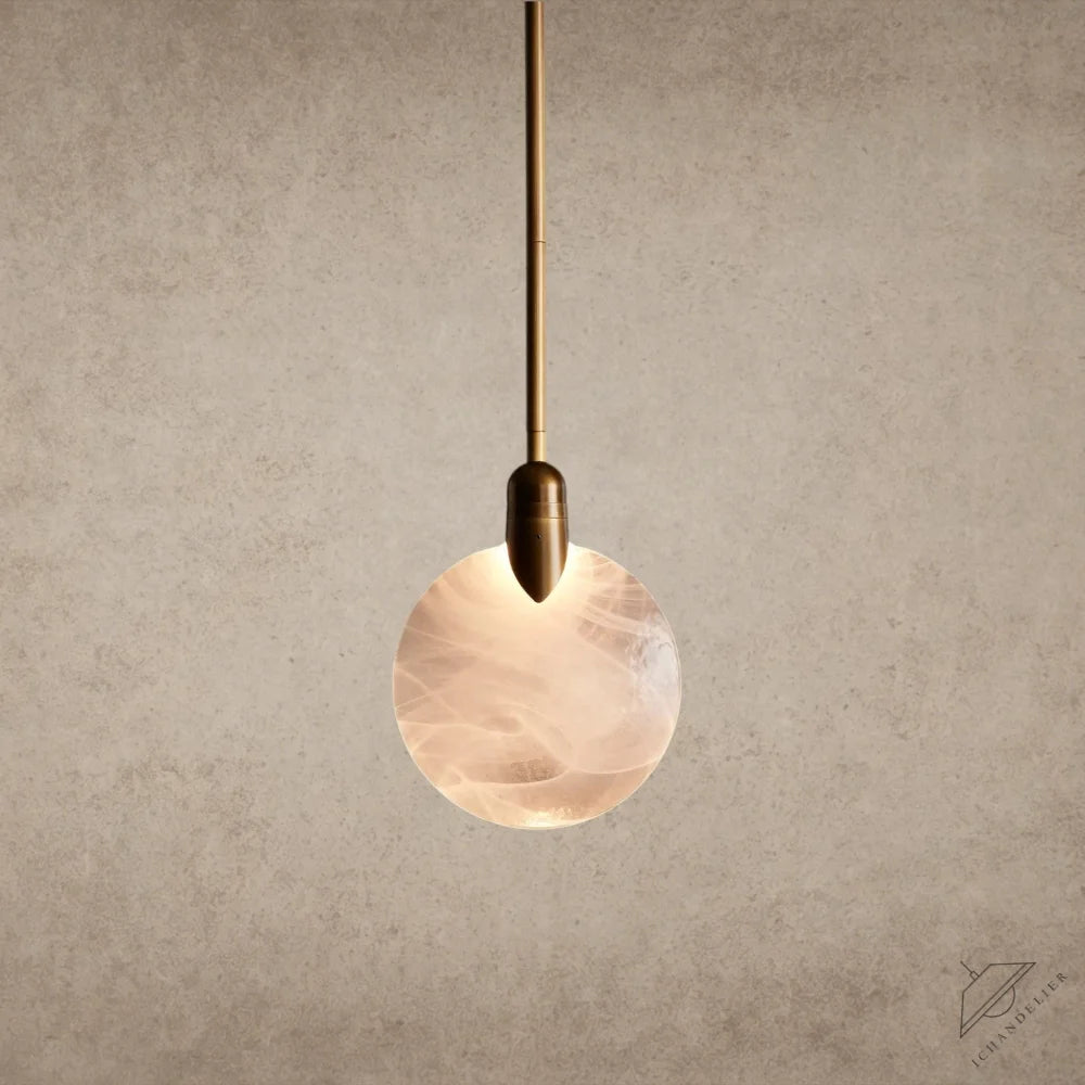 Lyla Single Pendant