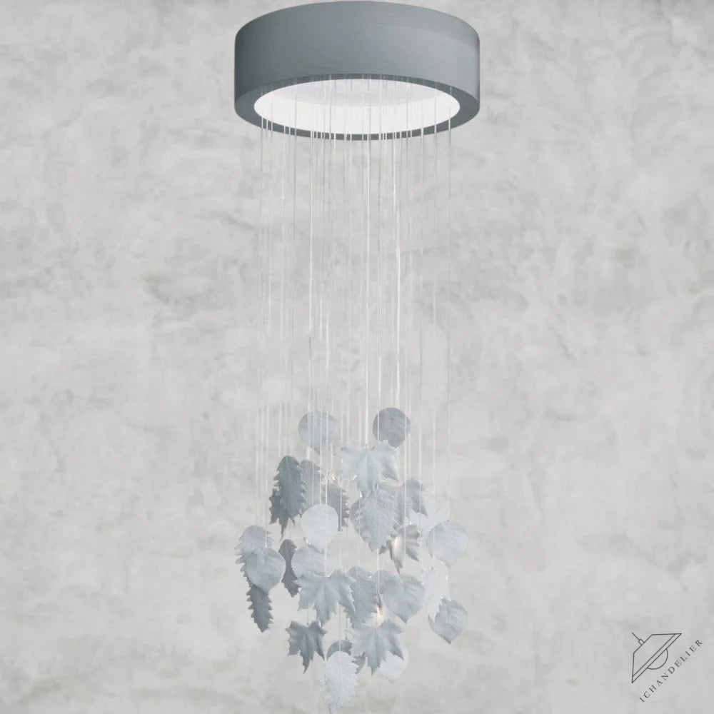 Magic Forest Chandelier 23"