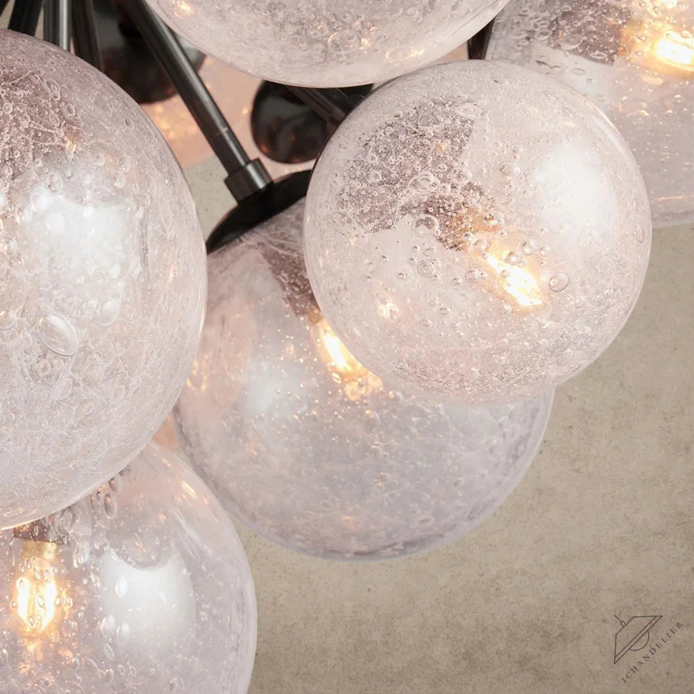 Mandoza Chandelier 19/ 37 Lights