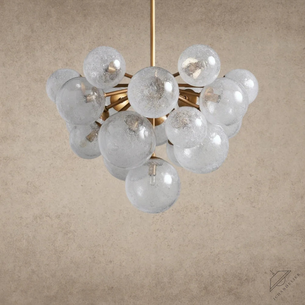 Mandoza Chandelier 19/ 37 Lights
