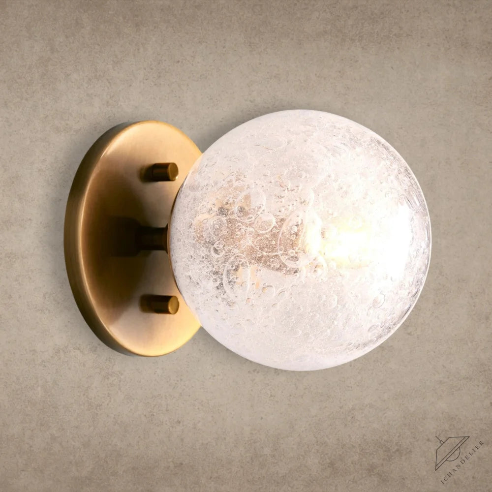 Mandoza Sconce